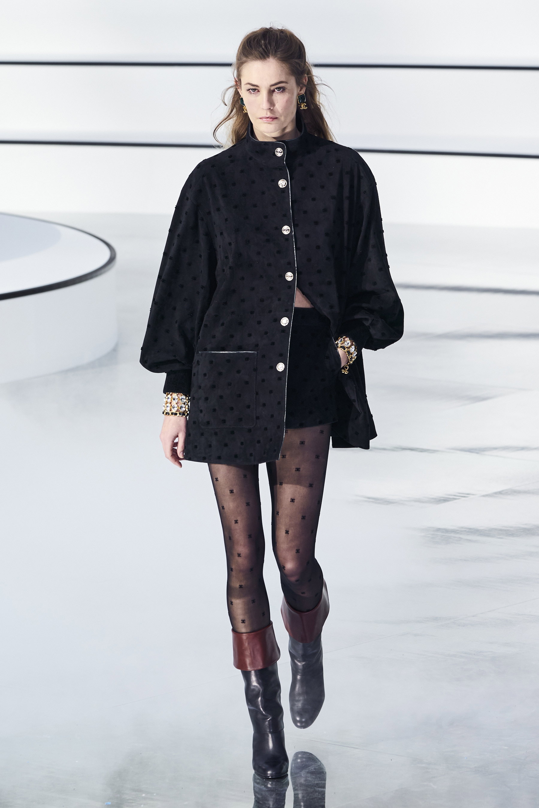 Chanel jesień-zima 2020/2021