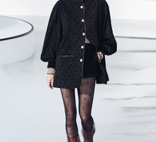 Chanel jesień-zima 2020/2021