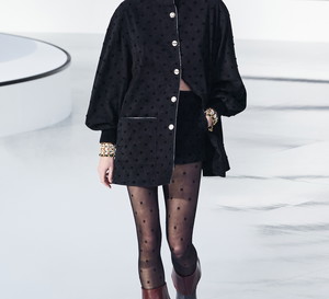 Chanel jesień-zima 2020/2021