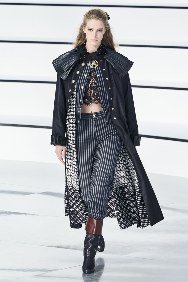 Chanel jesień-zima 2020/2021
