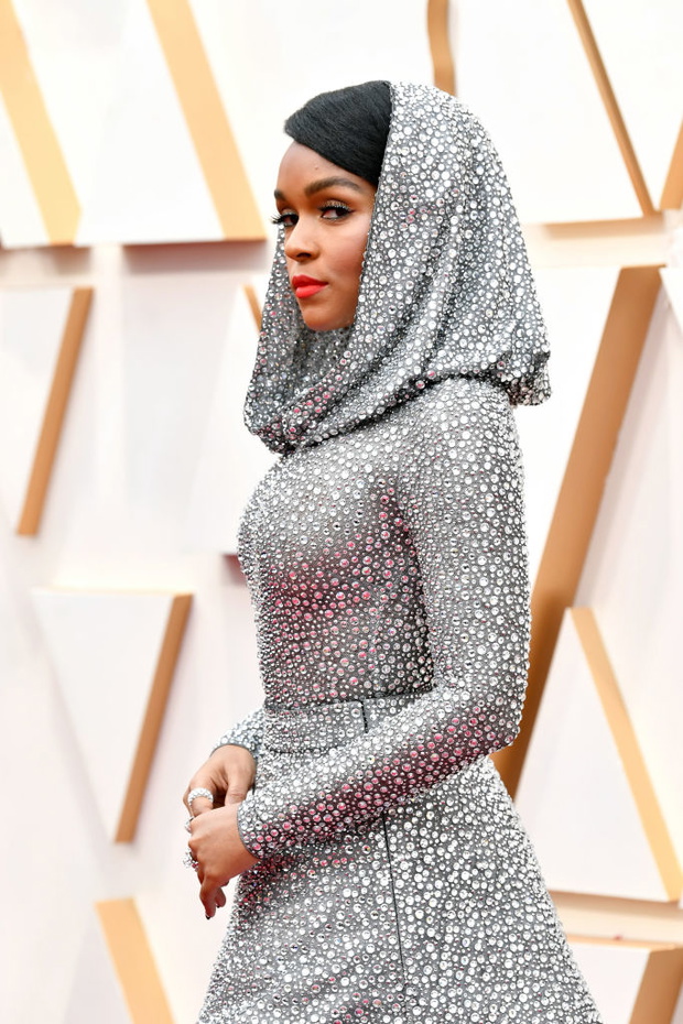 92nd Annual Academy Awards - Arrivals
