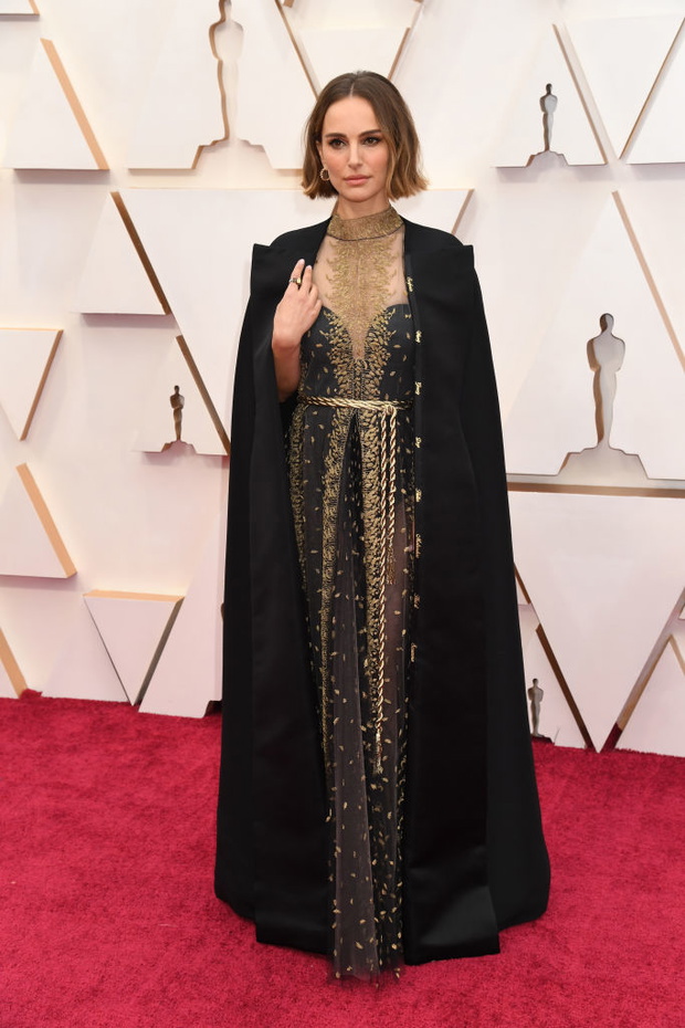 92nd Annual Academy Awards - Arrivals
