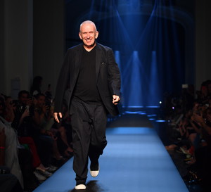 Jean Paul Gaultier współpracuje z Sacai