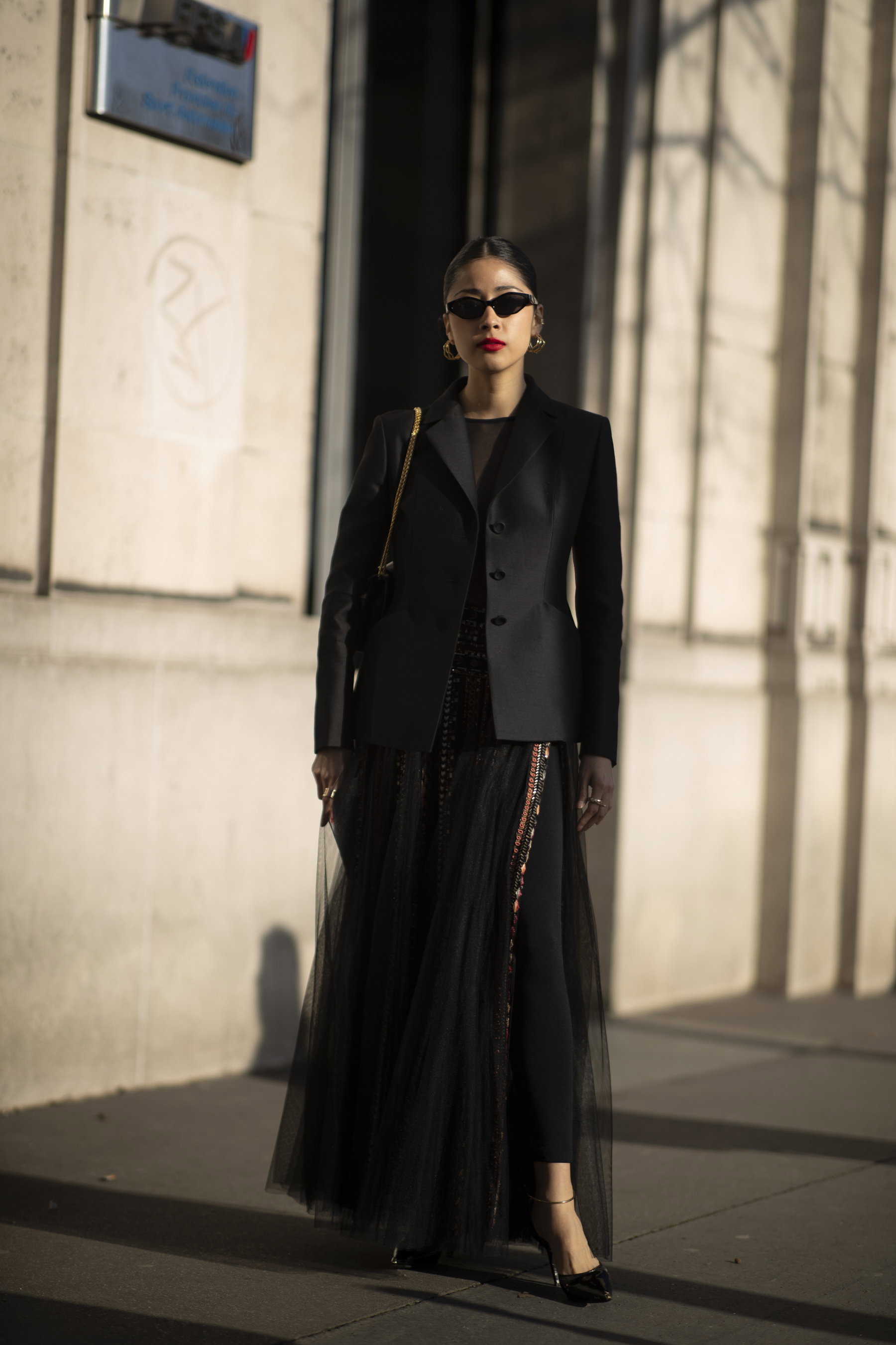 Najpiękniejsze stylizacje street fashion