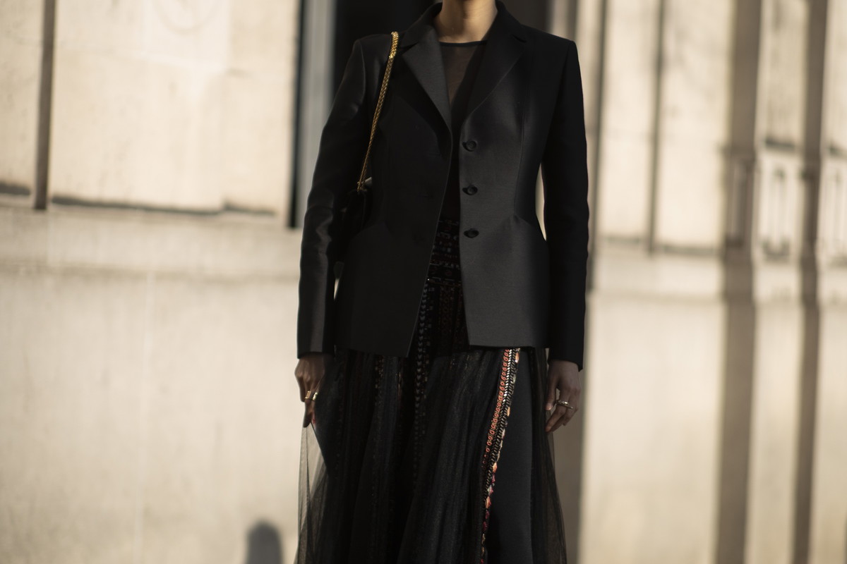 Najpiękniejsze stylizacje street fashion