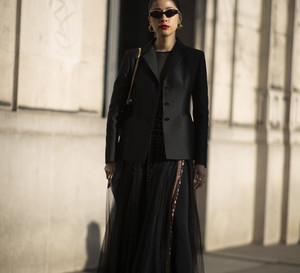 Najpiękniejsze stylizacje street fashion