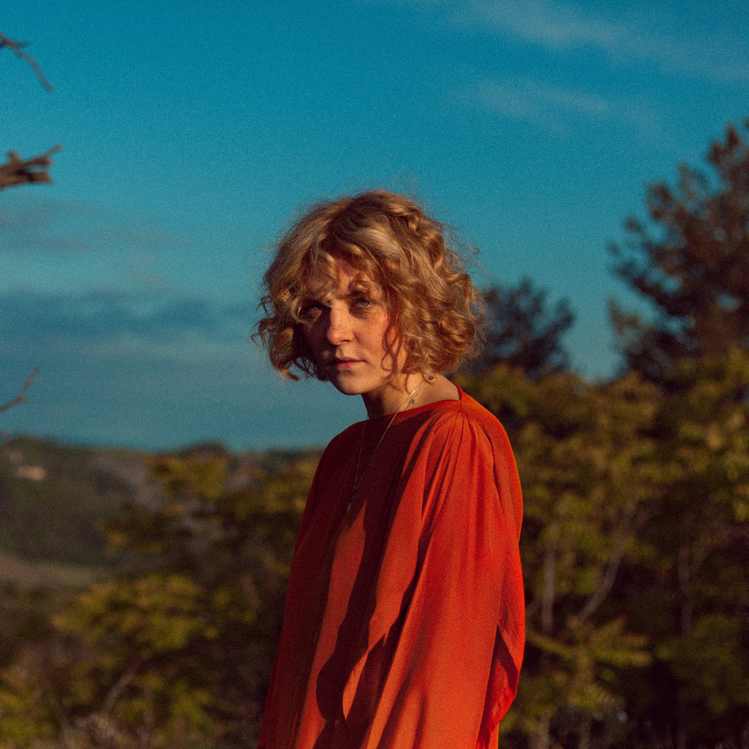 Ofelia - Iga Krefft. Koncerty