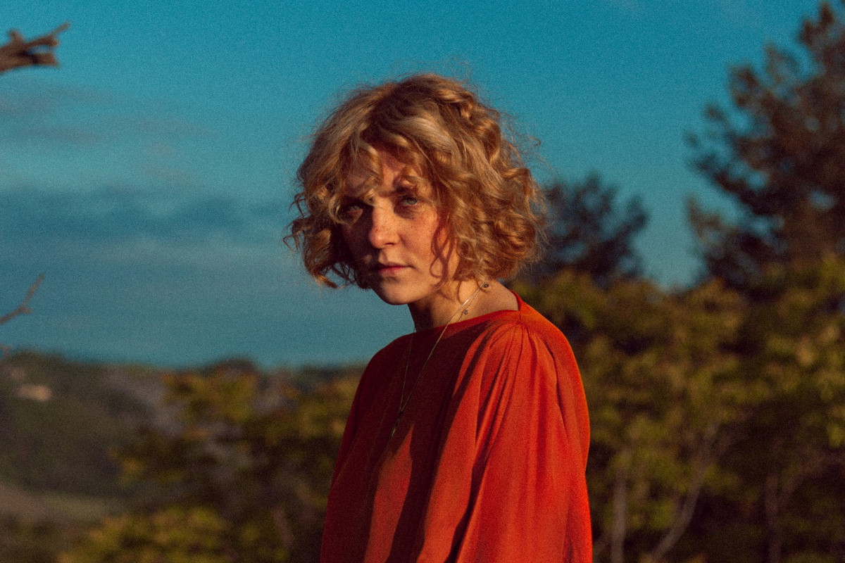 Ofelia - Iga Krefft. Koncerty