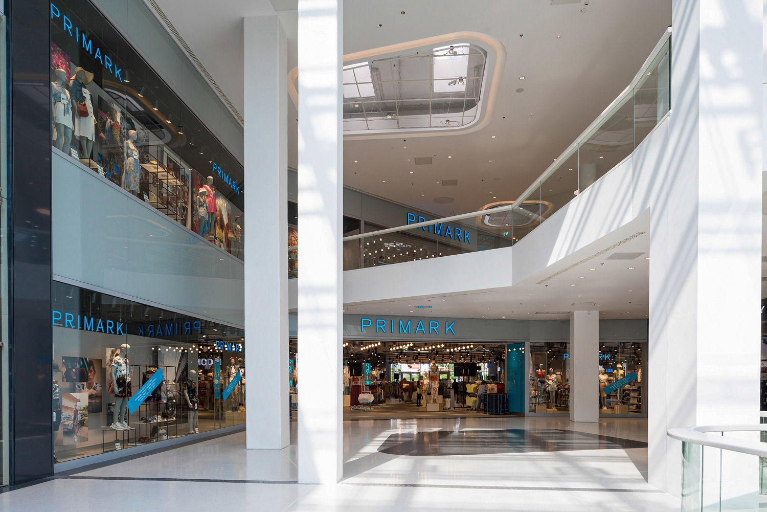 Primark Polska już niedługo