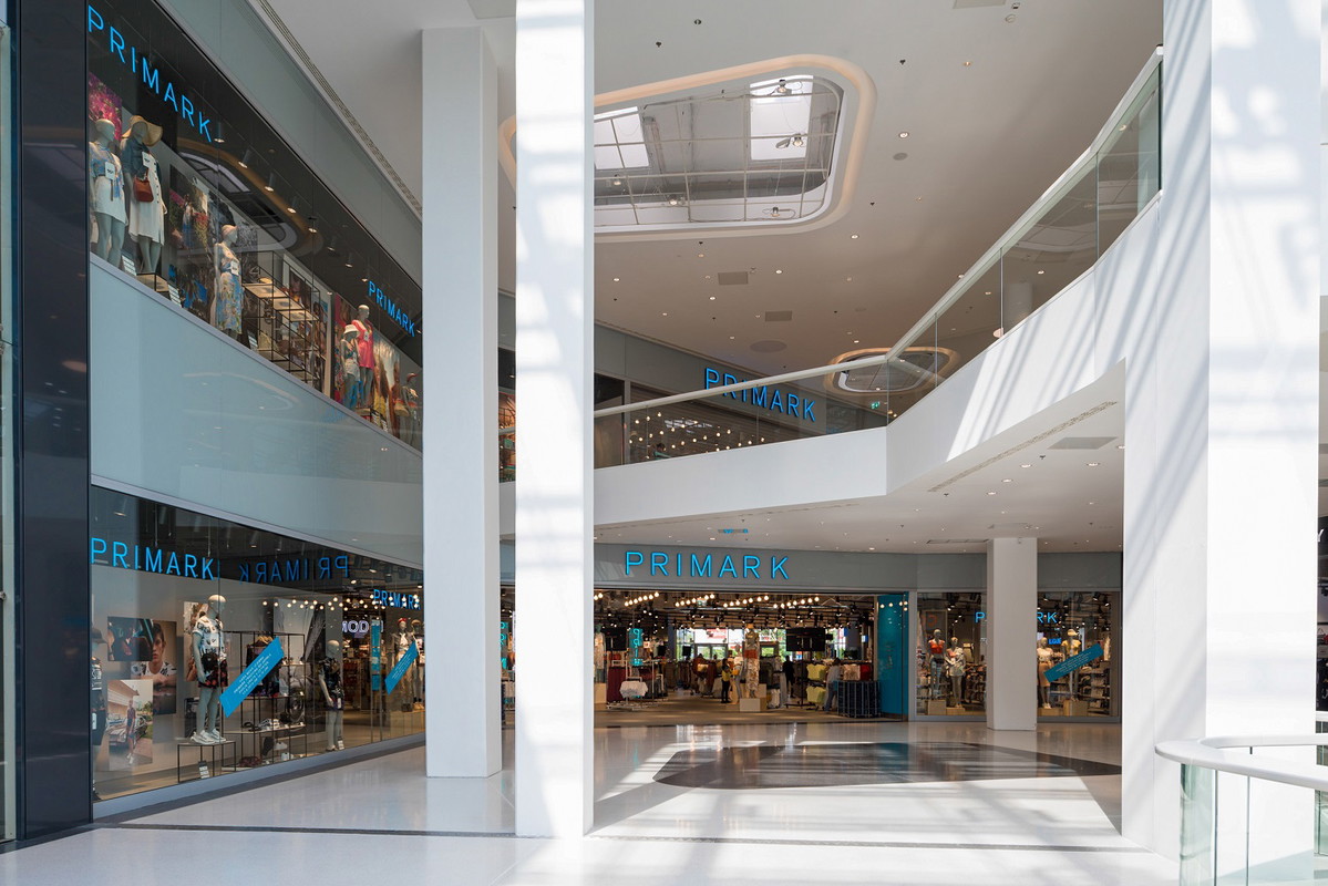 Primark Polska już niedługo