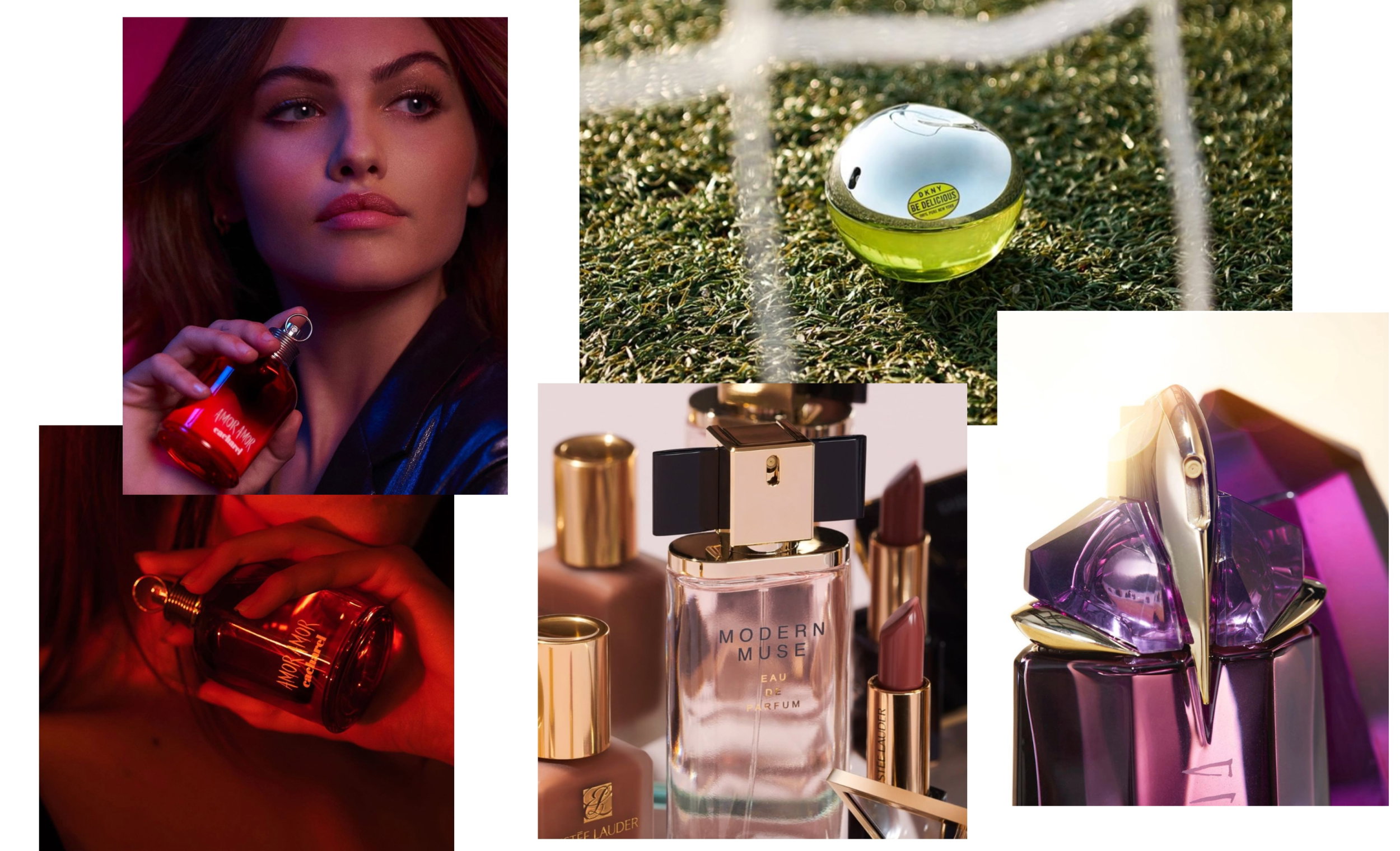 Słynne perfumy taniej nawet o 40%. Poznajcie 9 bestsellerowych zapachów po obniżonych cenach
