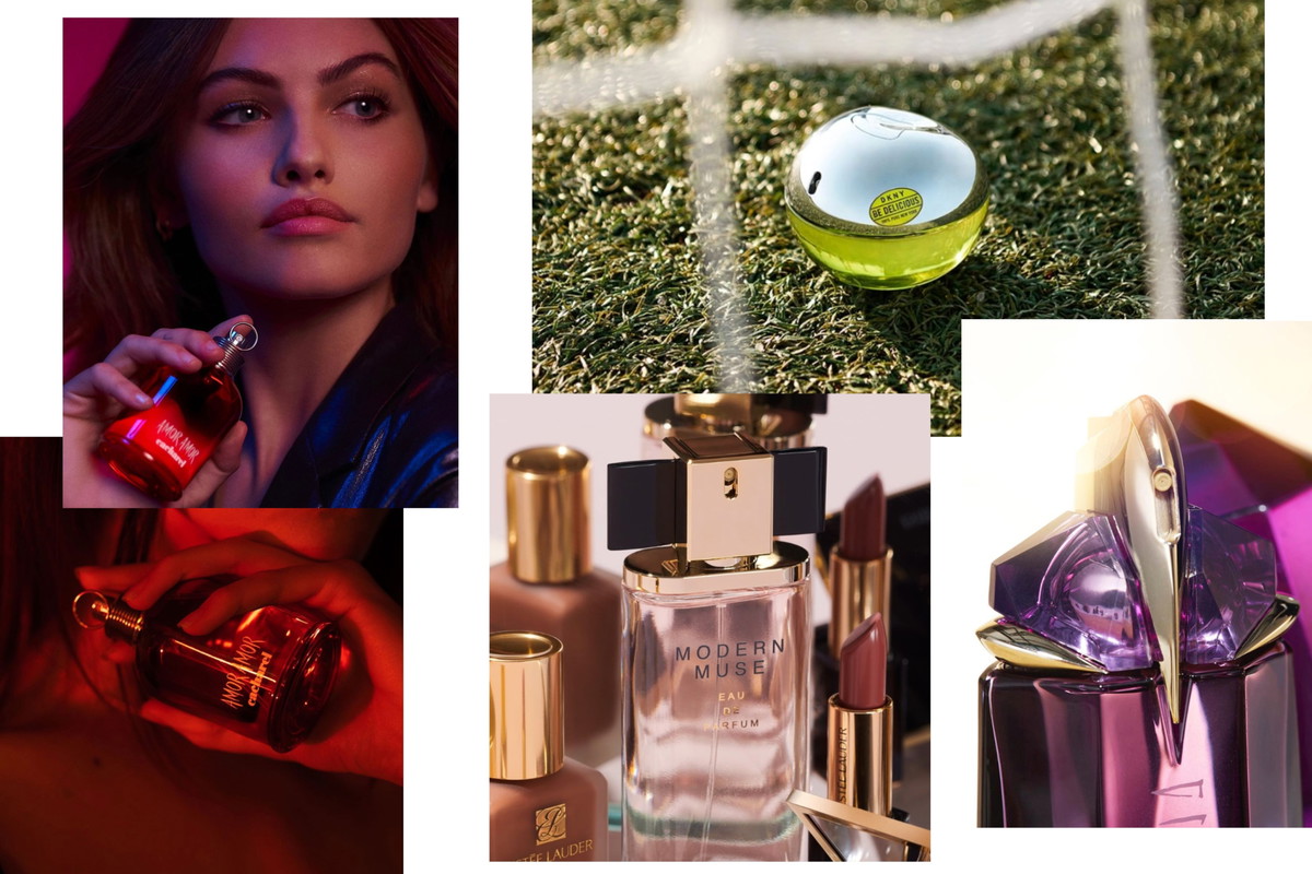 Słynne perfumy taniej nawet o 40%. Poznajcie 9 bestsellerowych zapachów po obniżonych cenach