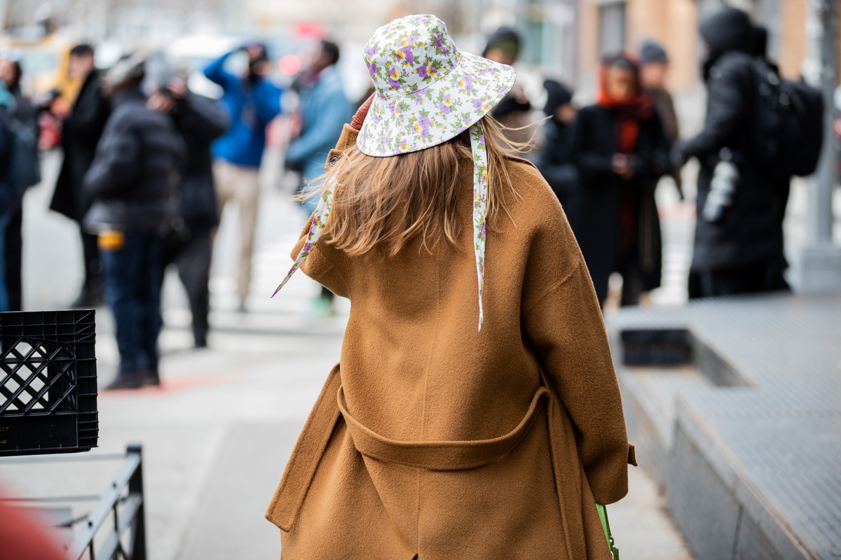street fashion