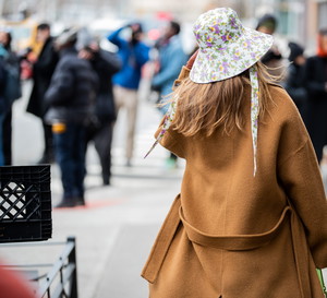 street fashion