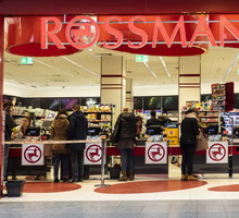 Rossmann wprowadza limity z powodu koronawirusa