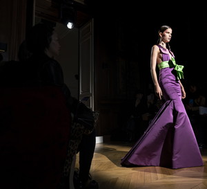 Valentino Haute Couture SS20