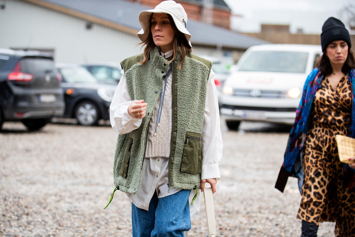 street fashion
