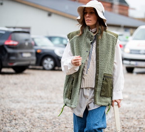 street fashion