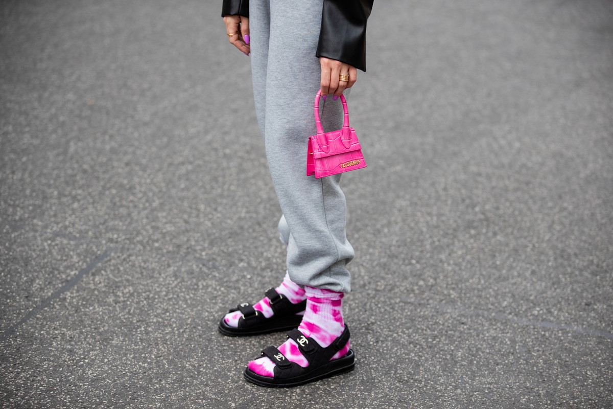 mikrotrendy SS 20: street fashion
