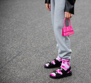 mikrotrendy SS 20: street fashion