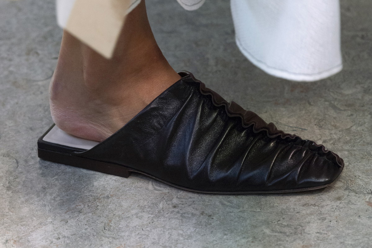 Modne buty na wiosnę