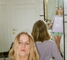 Veclaim: dresy, bluzy, t-shirty