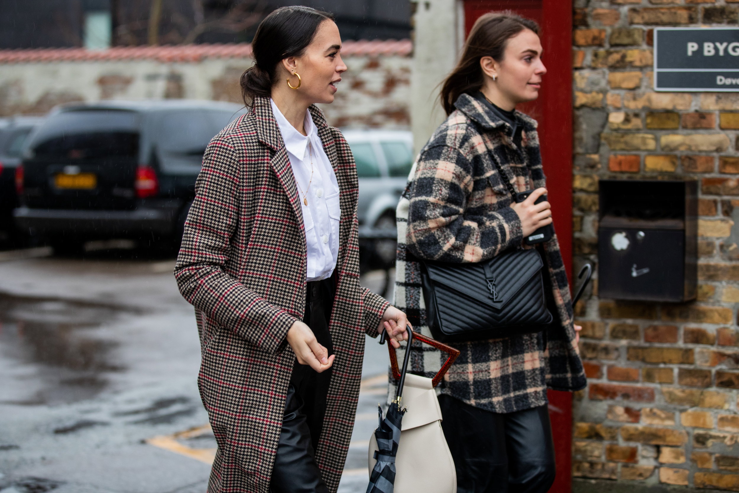 street fashion