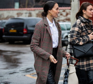 street fashion