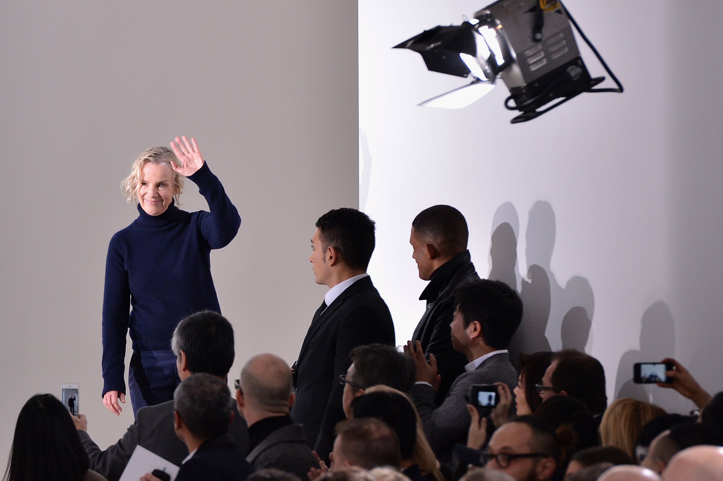 Jil Sander, Uniqlo - wraca legendarna współpraca
