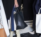 modne torebki jesień-zima 2020/2021: Jil Sander