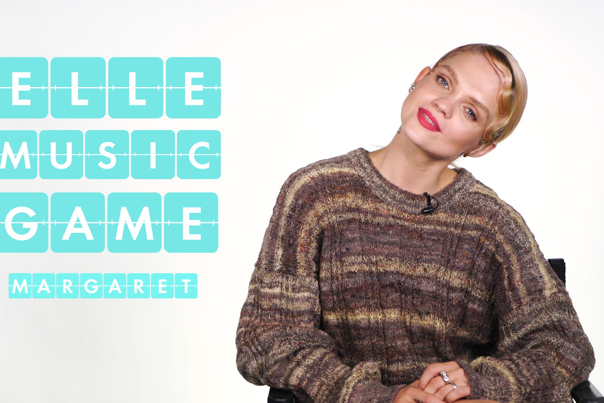 ELLE