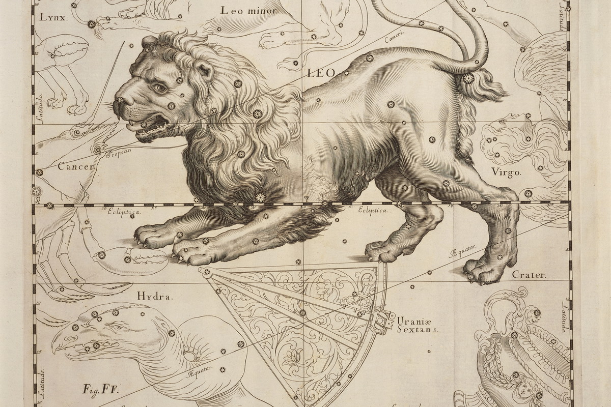Brama Lwa to najważniejsze zjawisko astrologiczne w sierpniu. Na czym polega, do kiedy trwa i jak skorzystać z jego mocy?