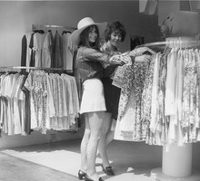 Vintage: co to? ELLE.pl rusza z działem vintage