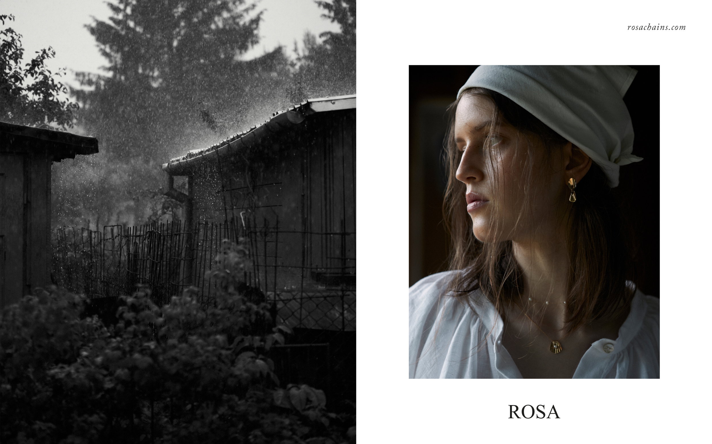 Międzysezonowa kampania Rosa