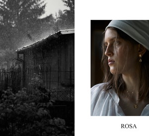 Międzysezonowa kampania Rosa