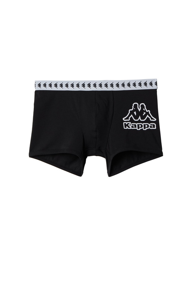 Nowości Tezenis x Kappa
