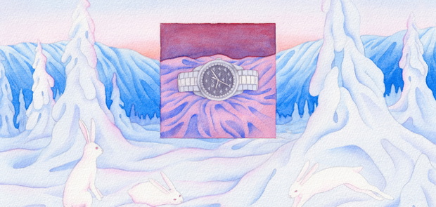 ODA SONDERLAND FOR GUCCI
