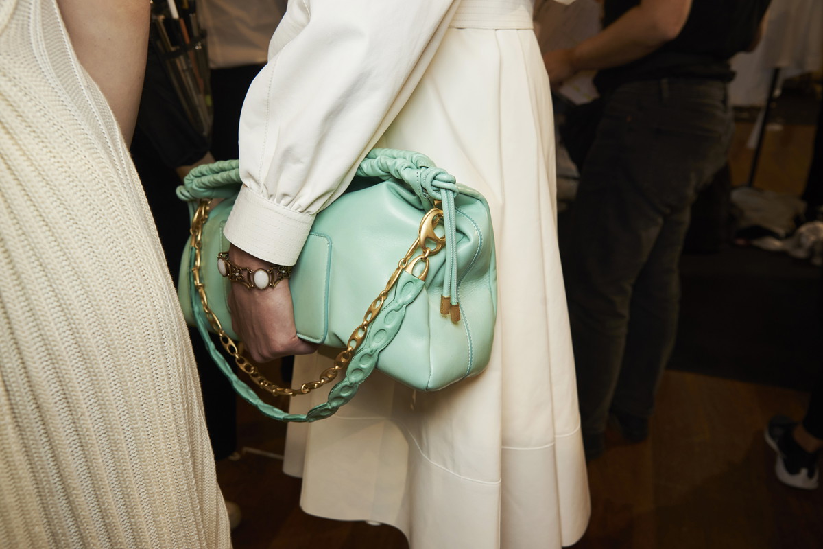 Trendy wiosna-lato 2021: Ports 1961