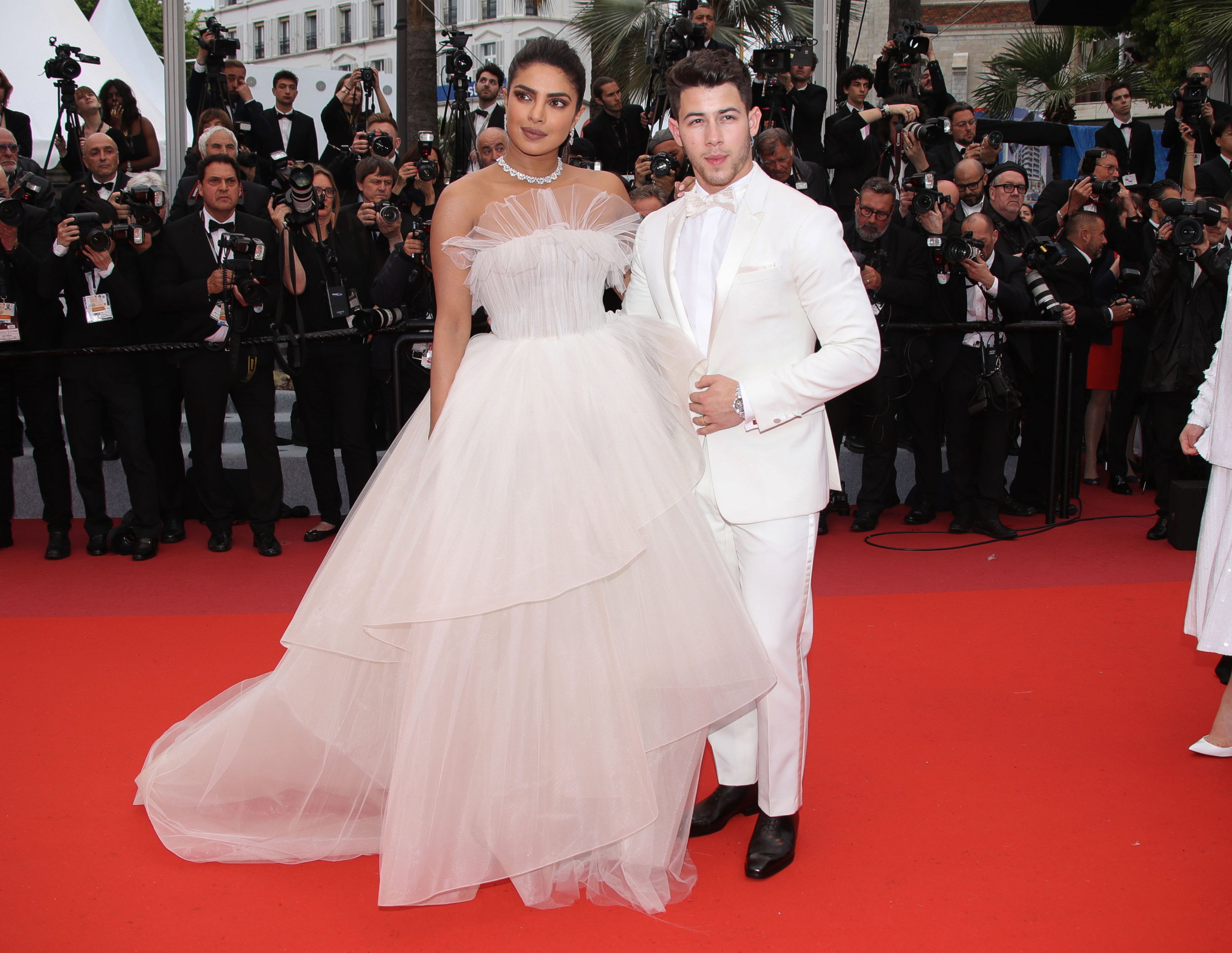 Priyanka Chopra Nick Jonas