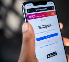 Instagram