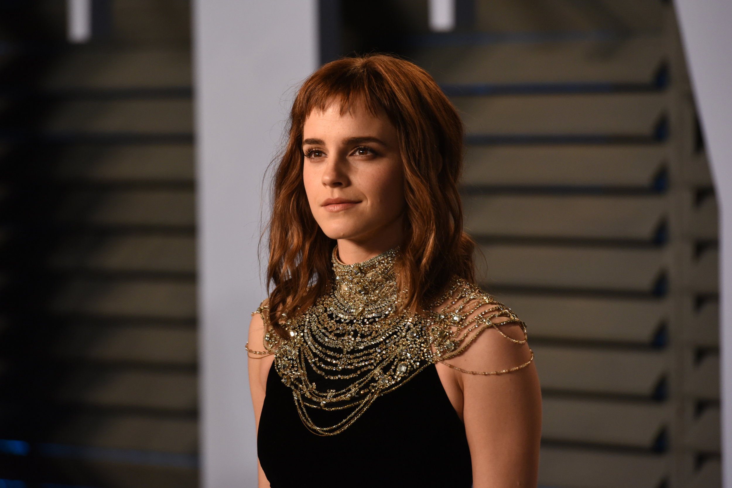 Emma Watson