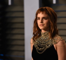 Emma Watson