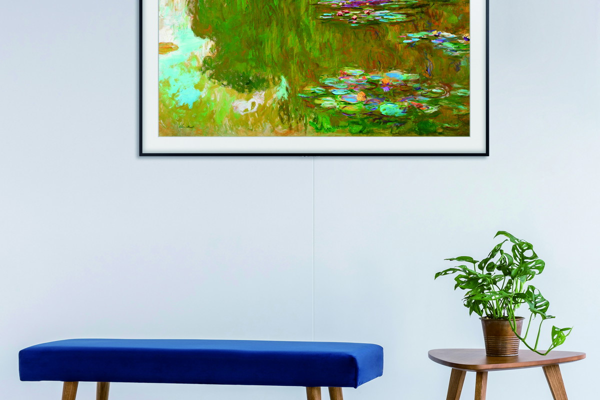 The Frame z obrazem Wojciecha Brewki otworzy 47. Aukcję Nowej Sztuki