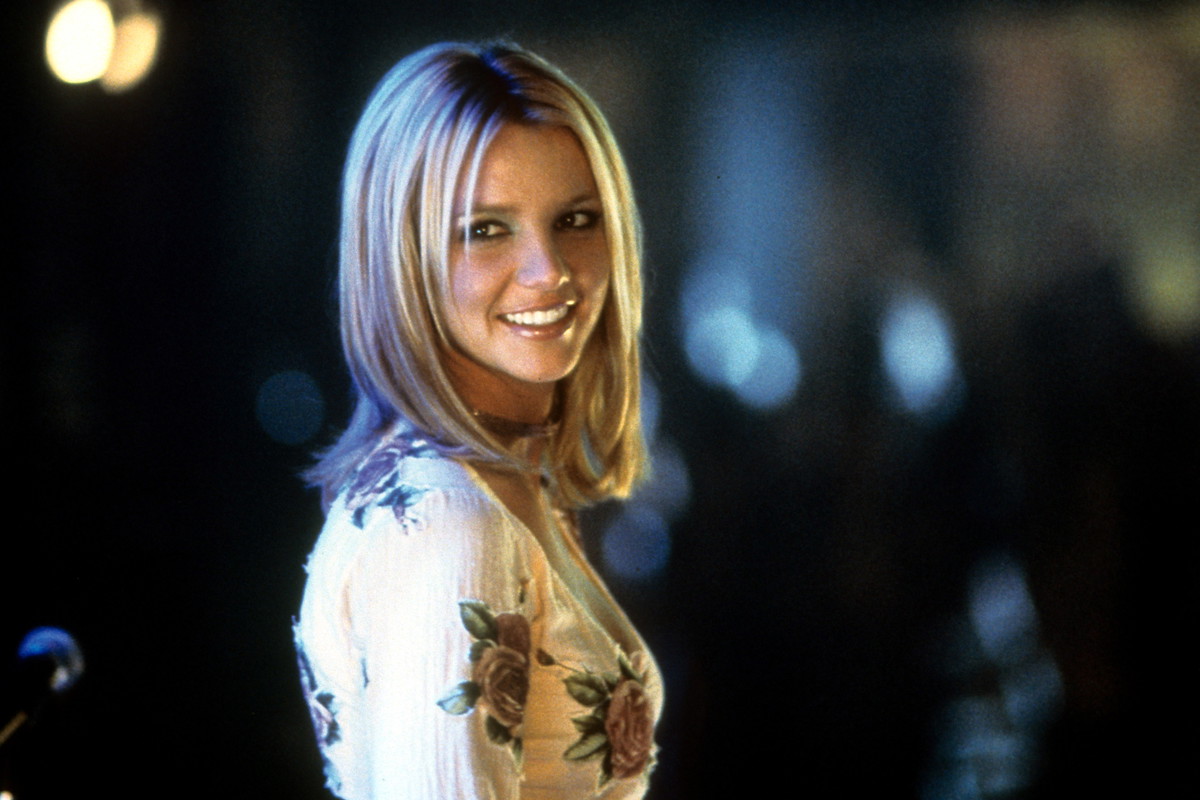 Britney Spears