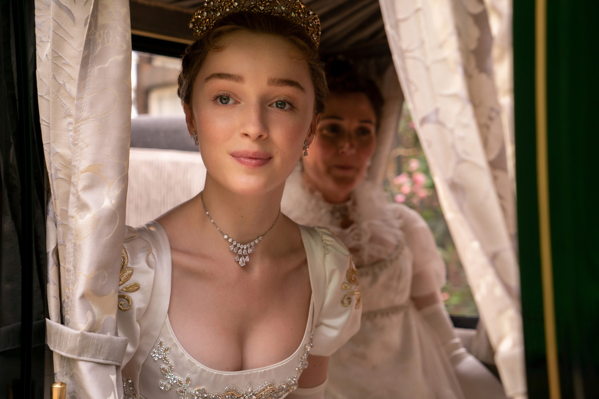 Ten nowy serial Netflix będzie kolejnym hitem platformy. Pokochają go wszystkie romantyczki! Zobacz nowy zwiastun do produkcji "Bridgertownowie"