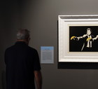 Prace Banksy'ego