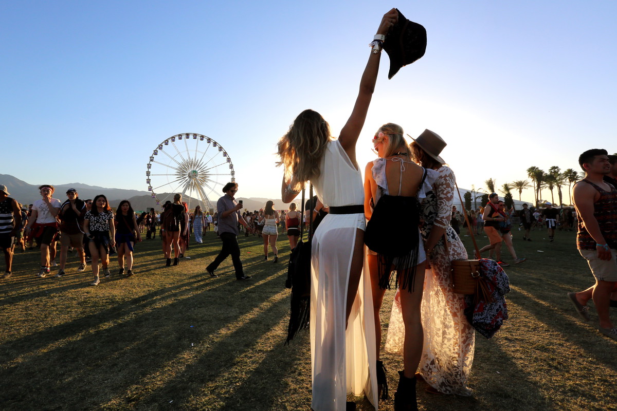 Coachella