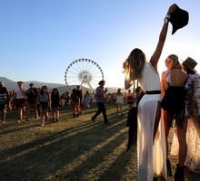 Coachella