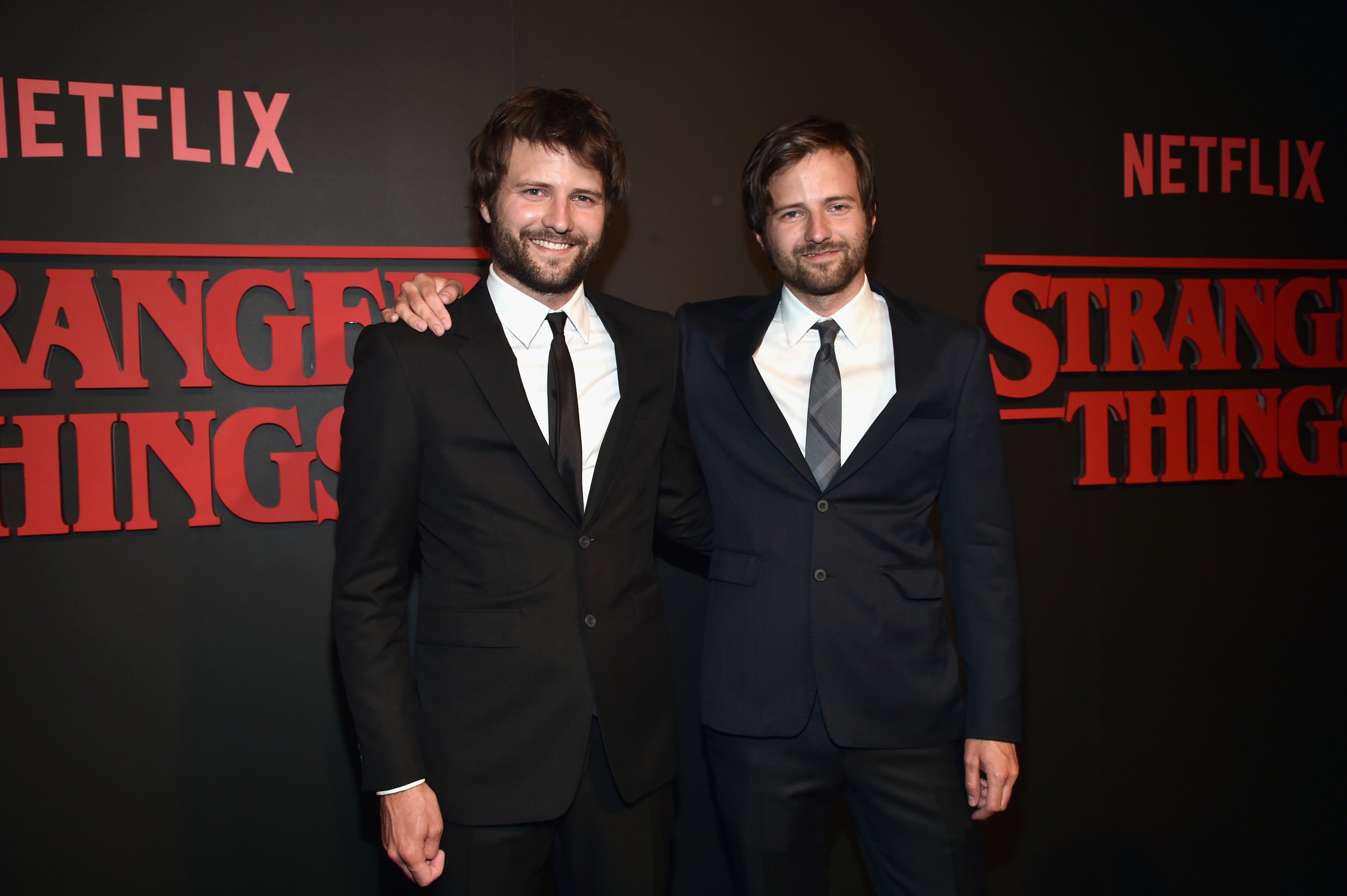 Duffer Brothers