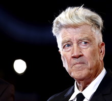 David Lynch